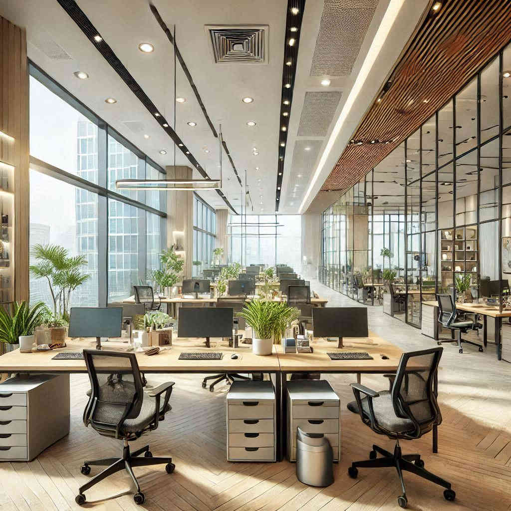 赛蒂国际工业园文章配图
