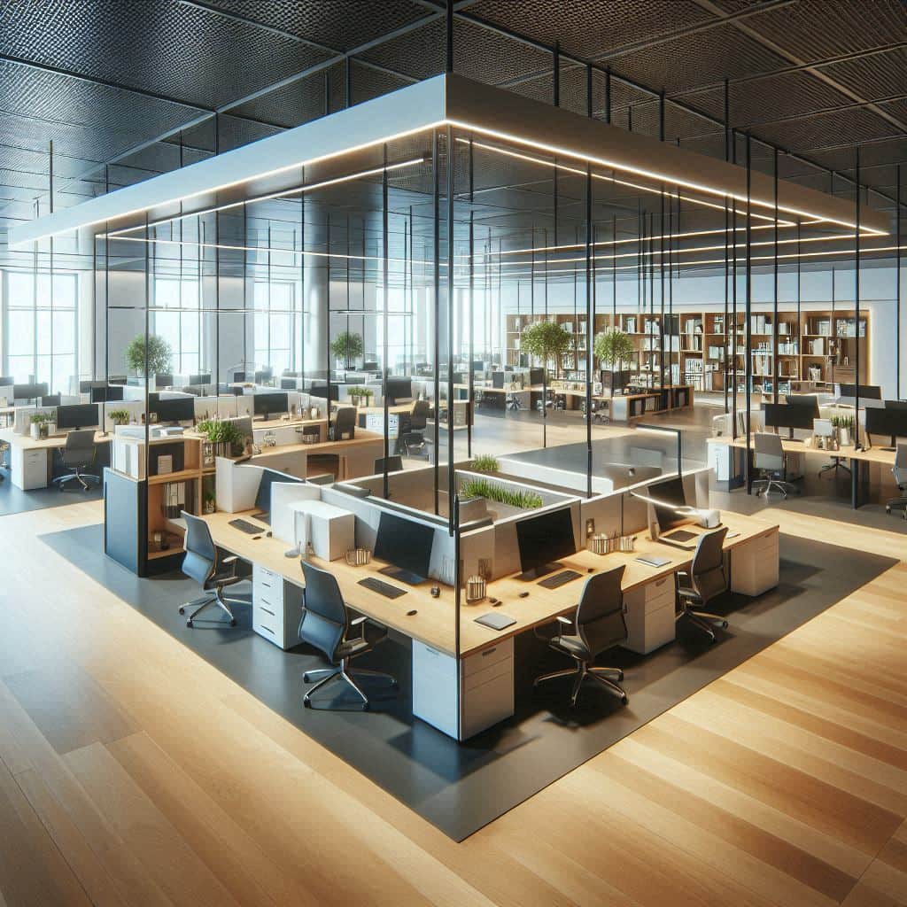 赛蒂国际工业园文章配图